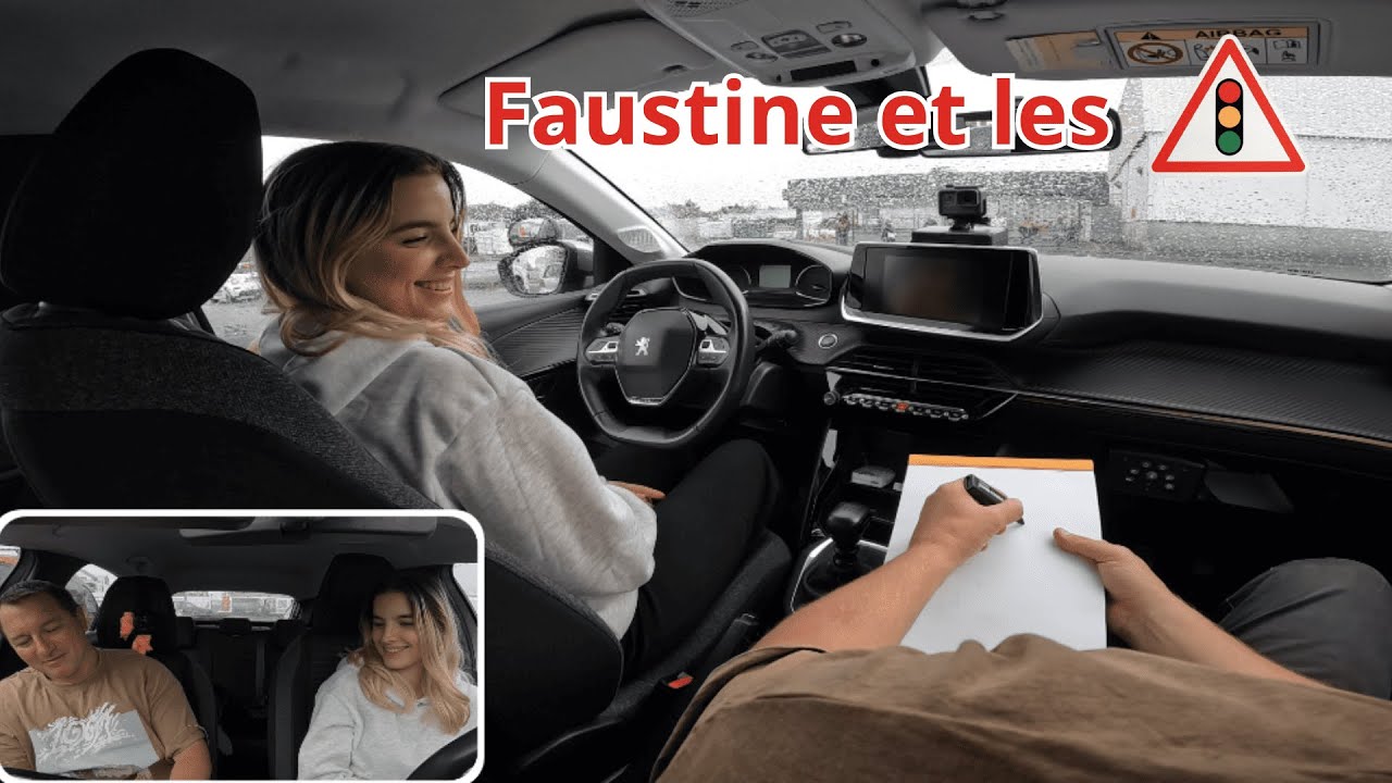 Maîtriser les feux tricolores : explications + mise en pratique