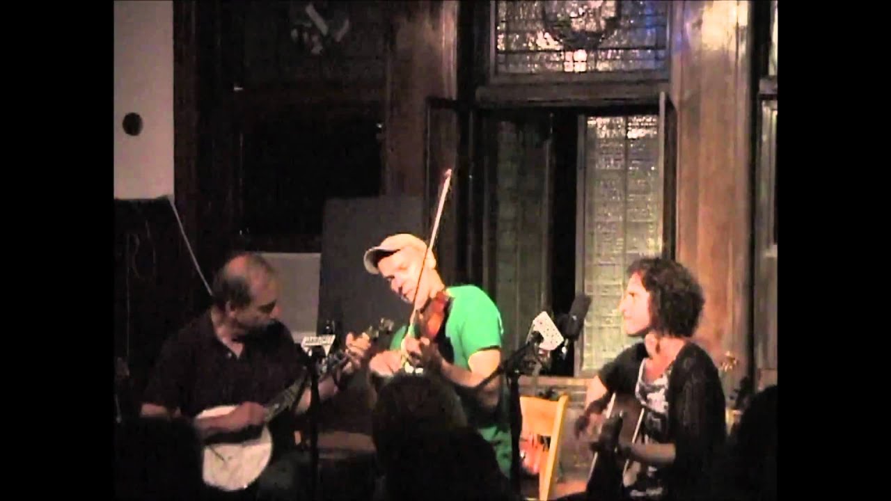 Old Melinda.wmv