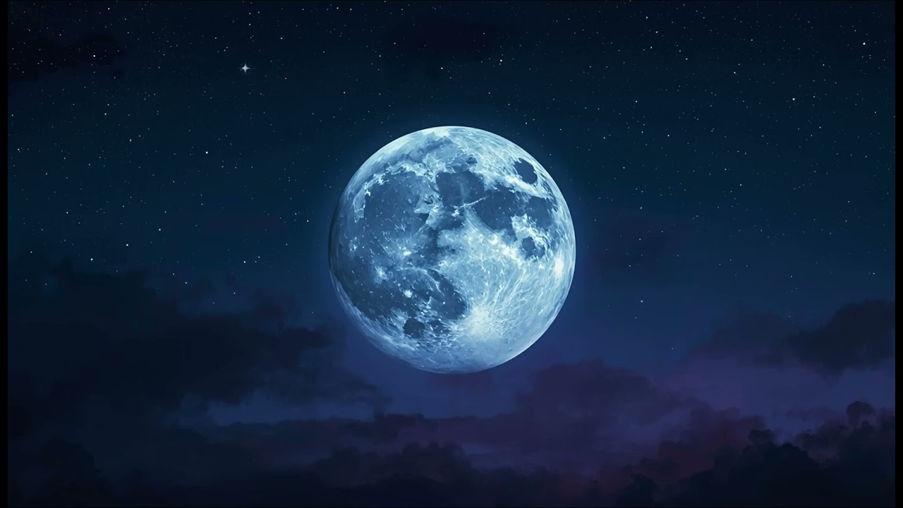 Deep Sleep Music - 1 hour Ambient Soundscape