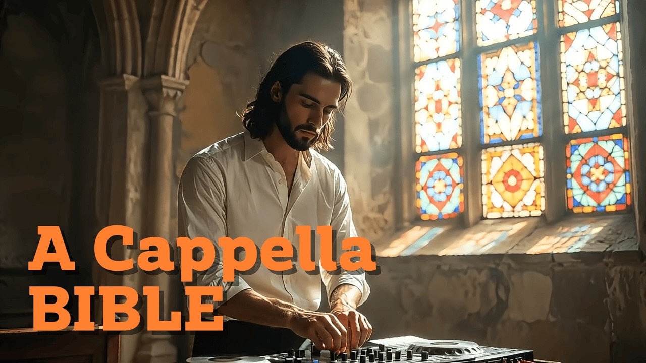 1Corinthians (Full Book) | Playlist | A Cappella