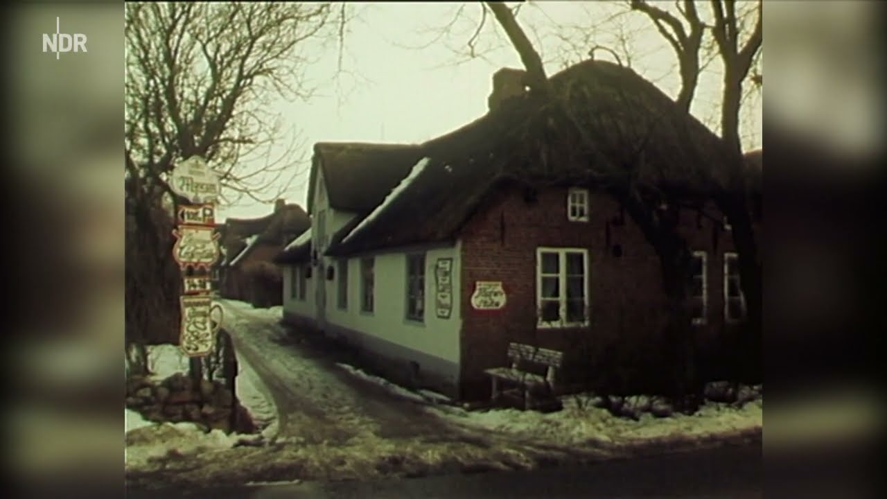 Föhr Stellys hüs