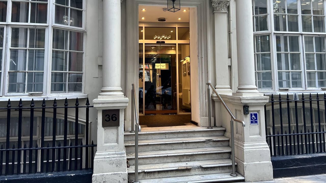 Great St Helen Hotel, London, United Kingdom | Travel With Kiara
