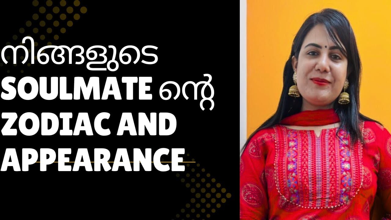 Zodiac sign and Appearance of your soulmate! I praise My Hanumanji For his guidance in this video.