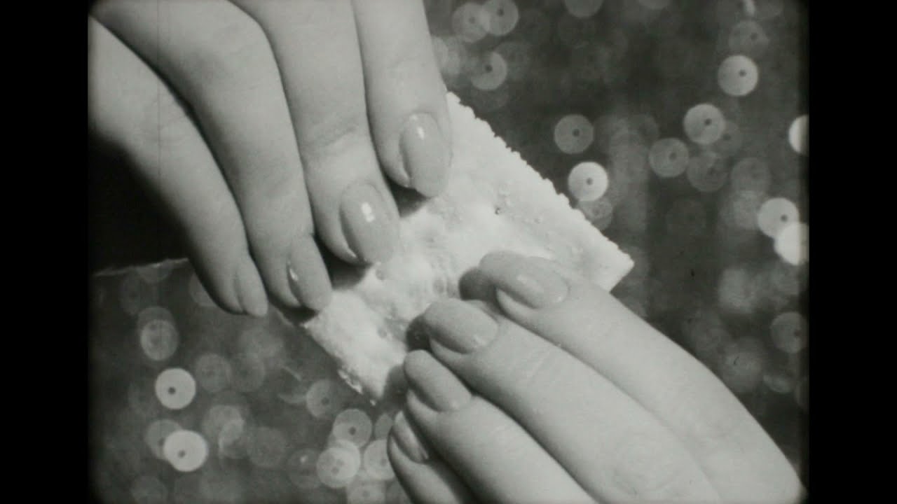 Premium - One Thing - Late 1950s Nabisco TV Commercial
