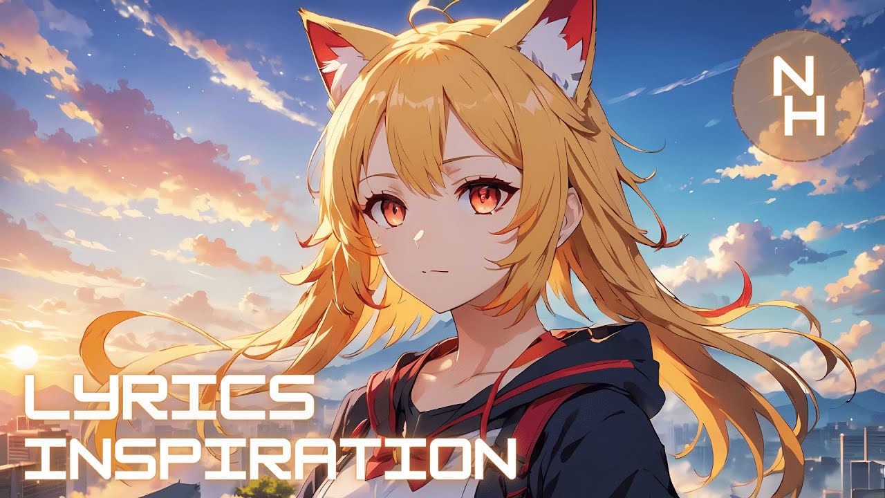 Nightcore - Inspiration (Lyrics)