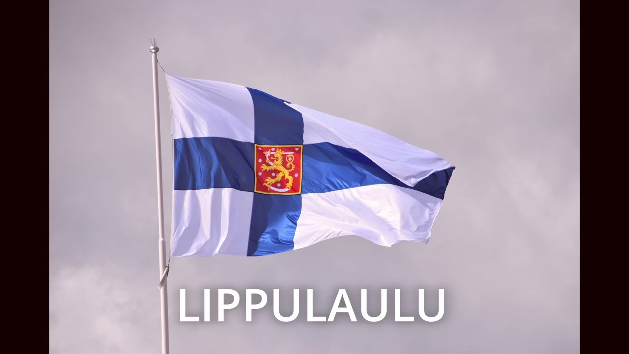 Kimmo Rahja - Lippulaulu