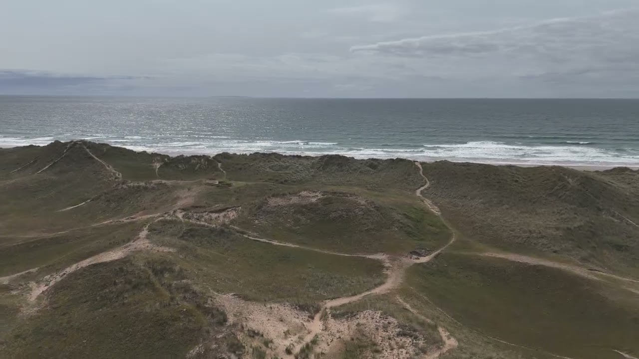 Dunes de Biville