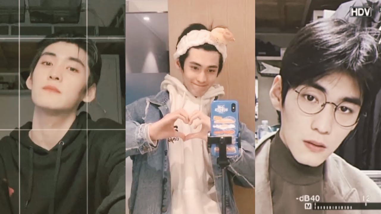 Gao Mao Tong [高茂桐] Tiktok compilation