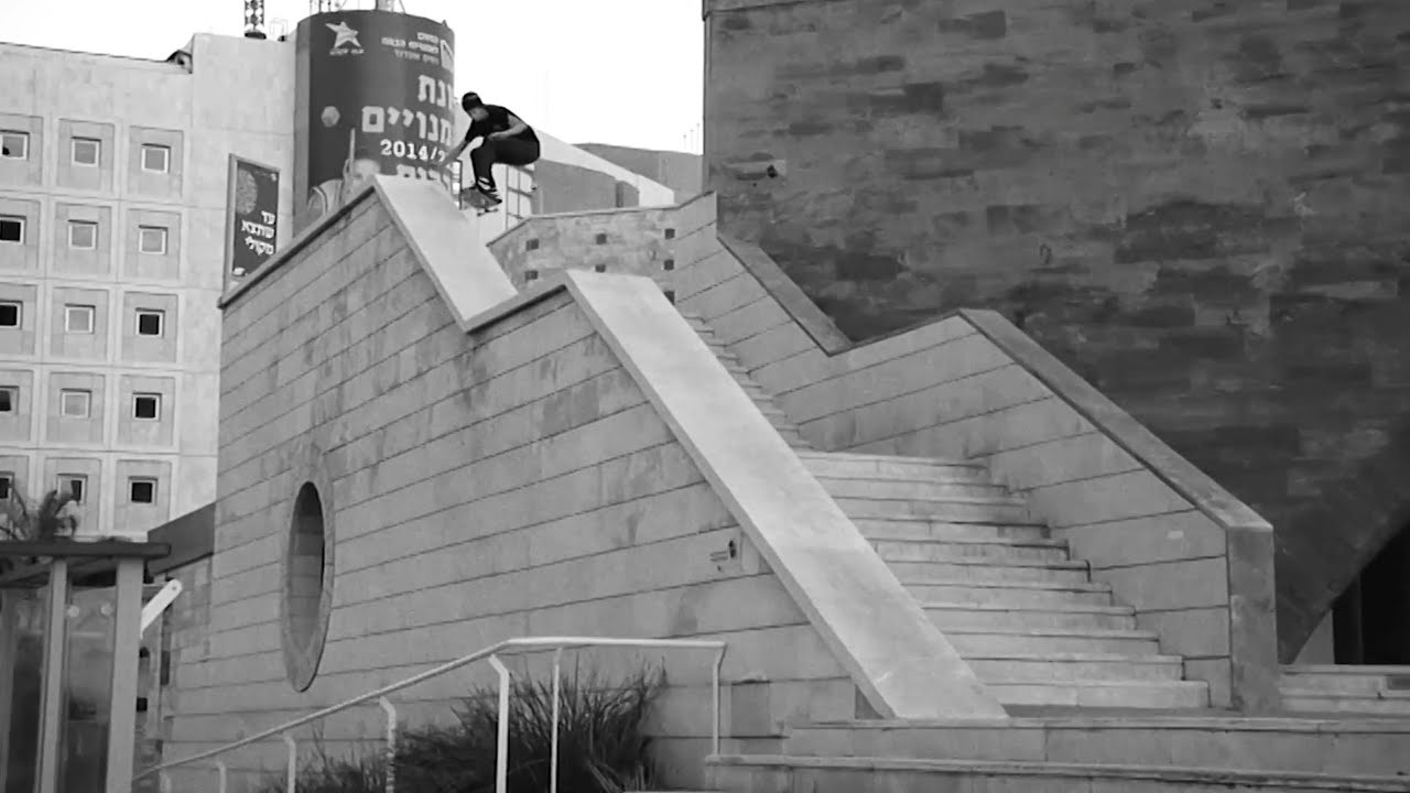 Raw Files: Axel Cruysberghs | Where We Come From