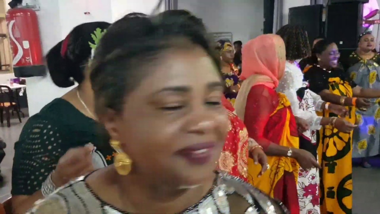 AFA2E MARSEILLE 2019 