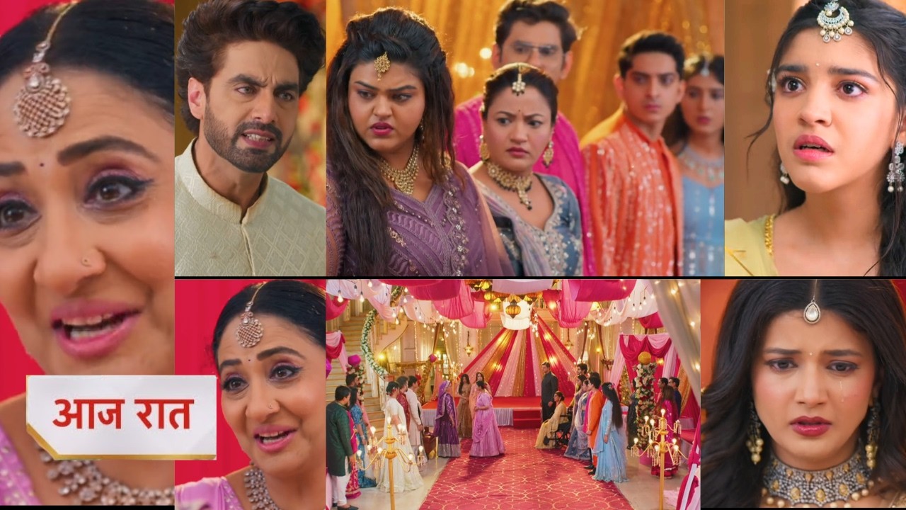 Yeh Rishta Kya Kehlata Hai Today NEW PROMO 2nd April 2026