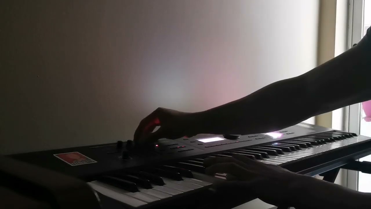 Andor - Funeral Song Cover