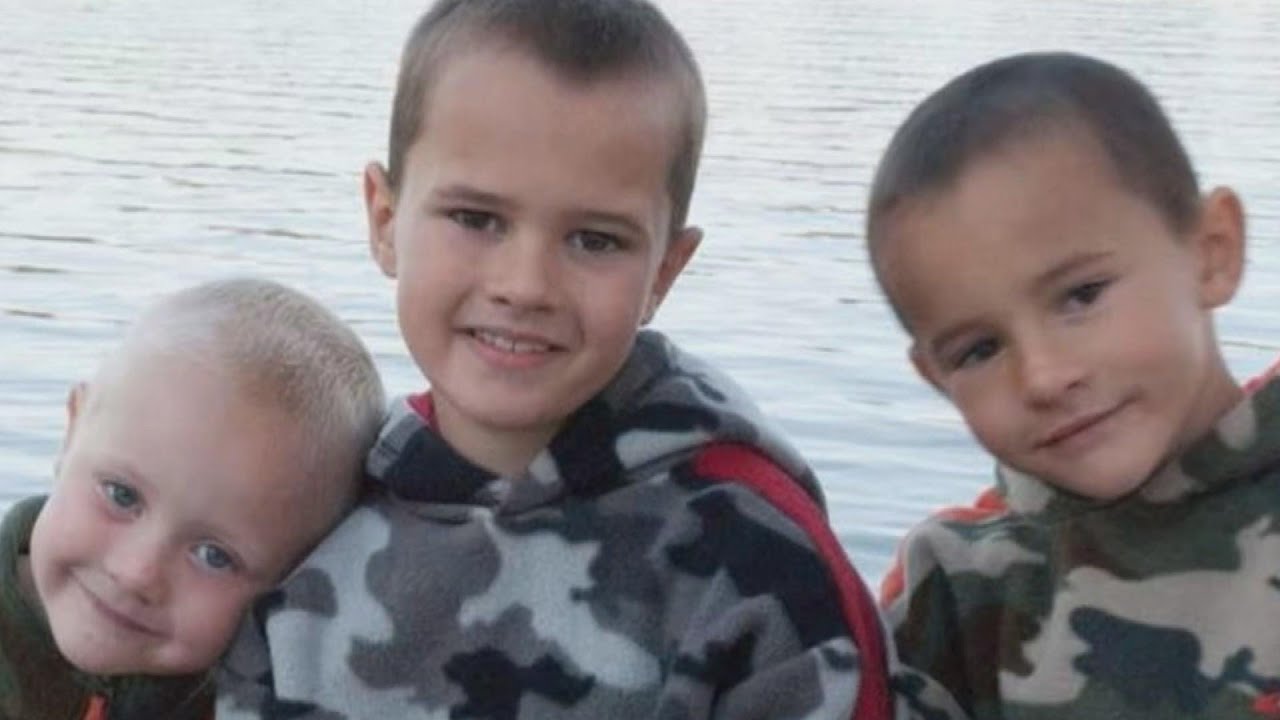 Father Of 3 Boys Who Went Missing In 2010 Faces Murder Charges