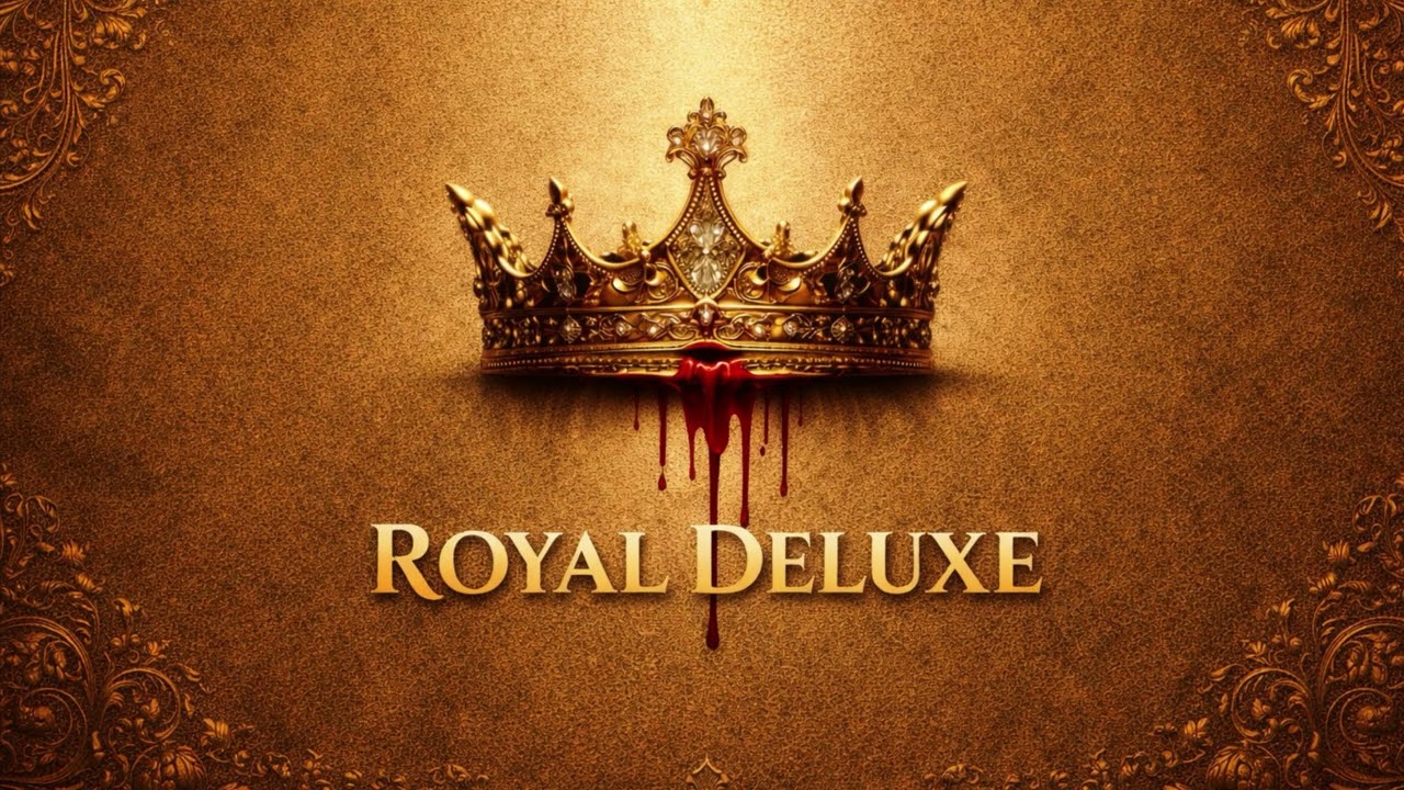SOLECI - ROYAL DELUXE — Palace of Ashes (Full Album)