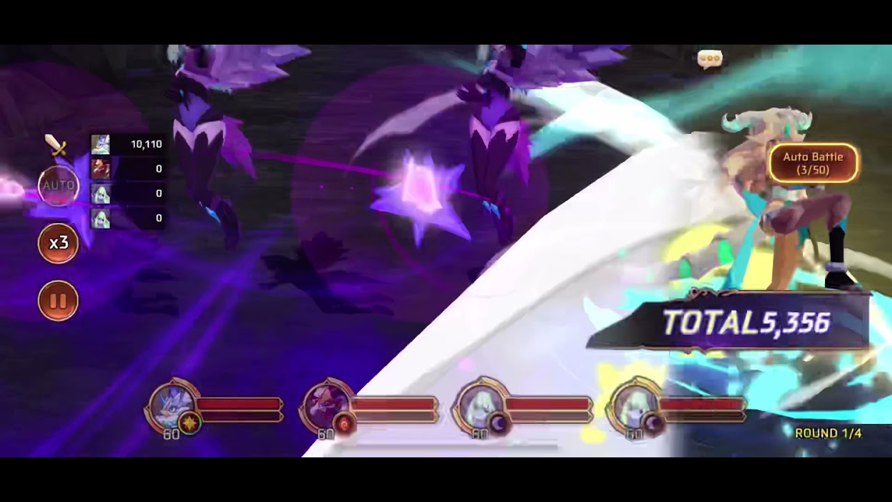 Lightbringer GB15 New Record (1:14 minutes)