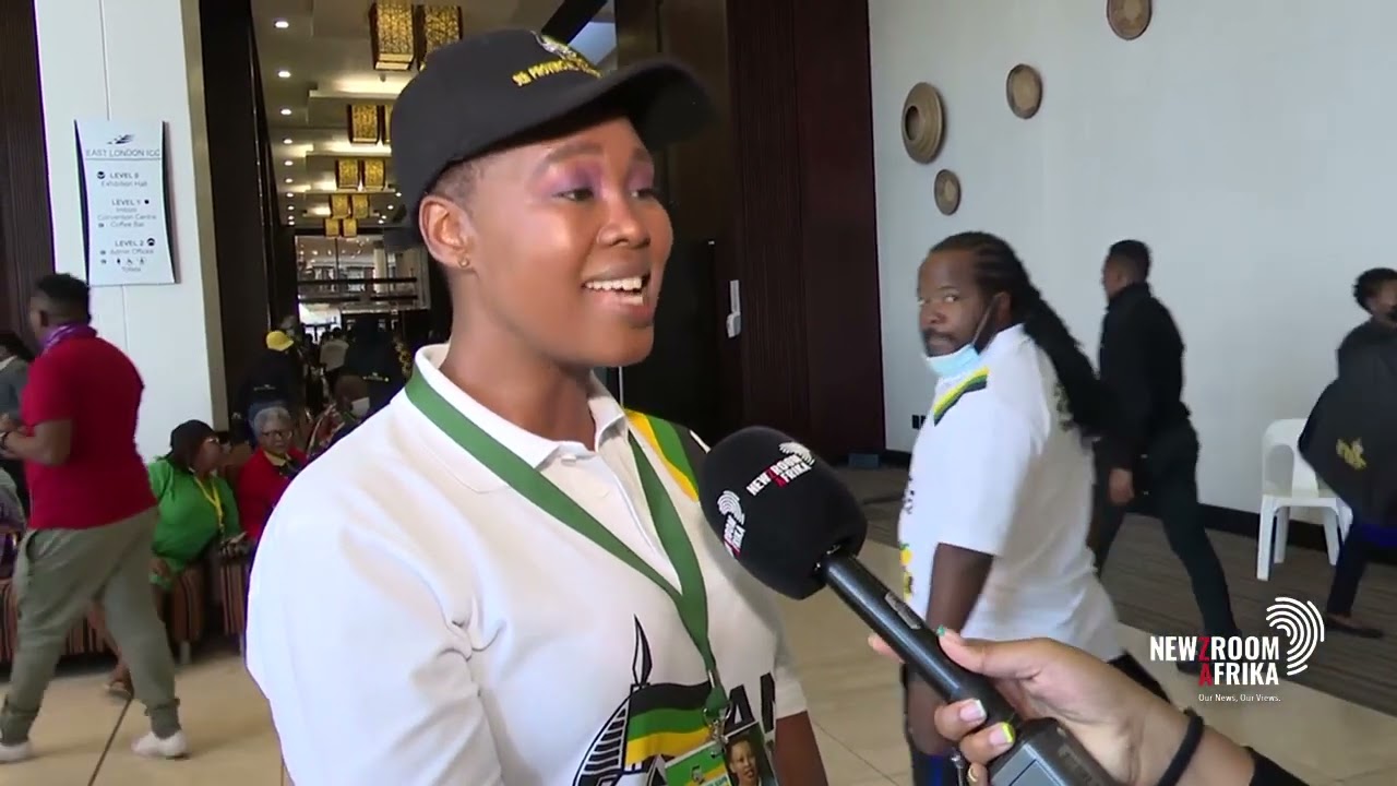 Vote counting underway at Eastern Cape ANC conference