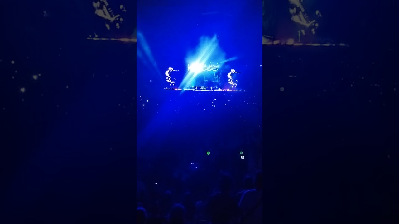 Save Me - A7X - SP 01/26