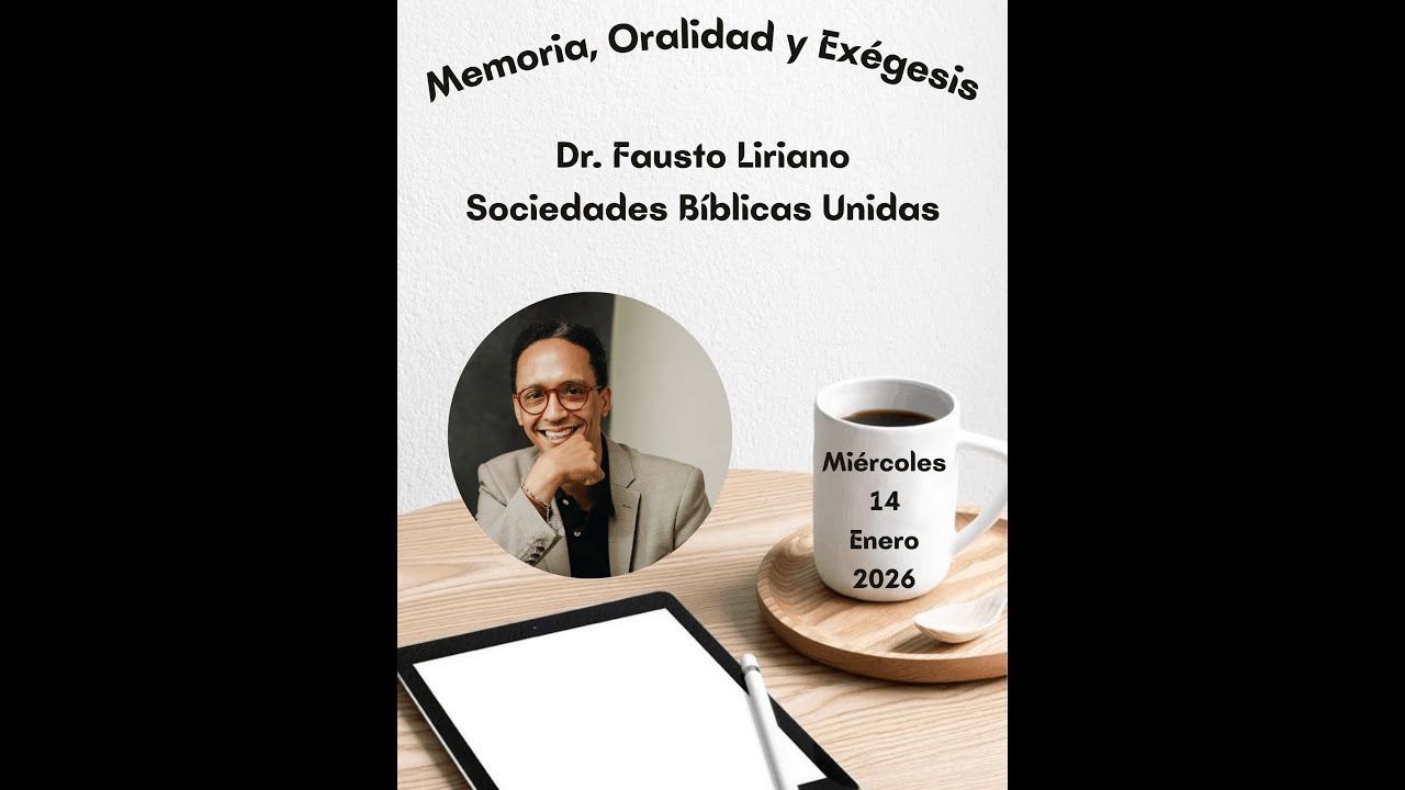 Oralidad Memoria y Exegesis. Primera sesión de la Comunidad de Prácica de la Traducción Multimodal