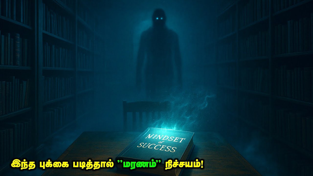ஒரு ஸ்கூலையே ரத்தகளறியாக்கும் பேய்! | Movie Explained in Tamil | Reelcut