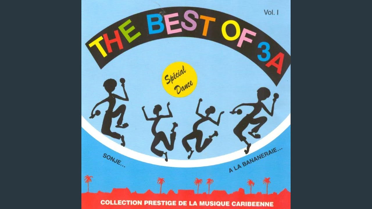 A la bananeraie
