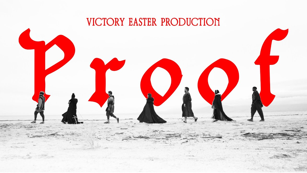 PROOF | EASTER PRODUCTION 2024