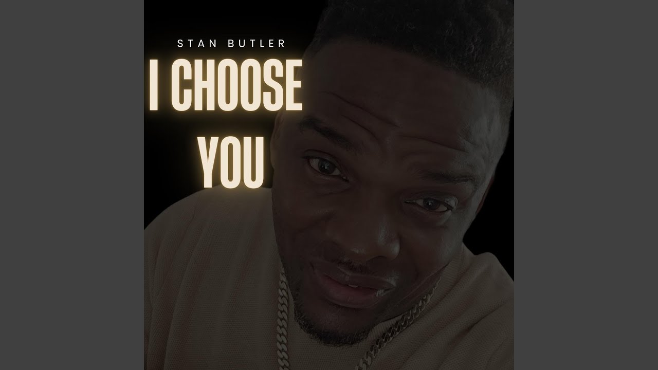 I Choose You