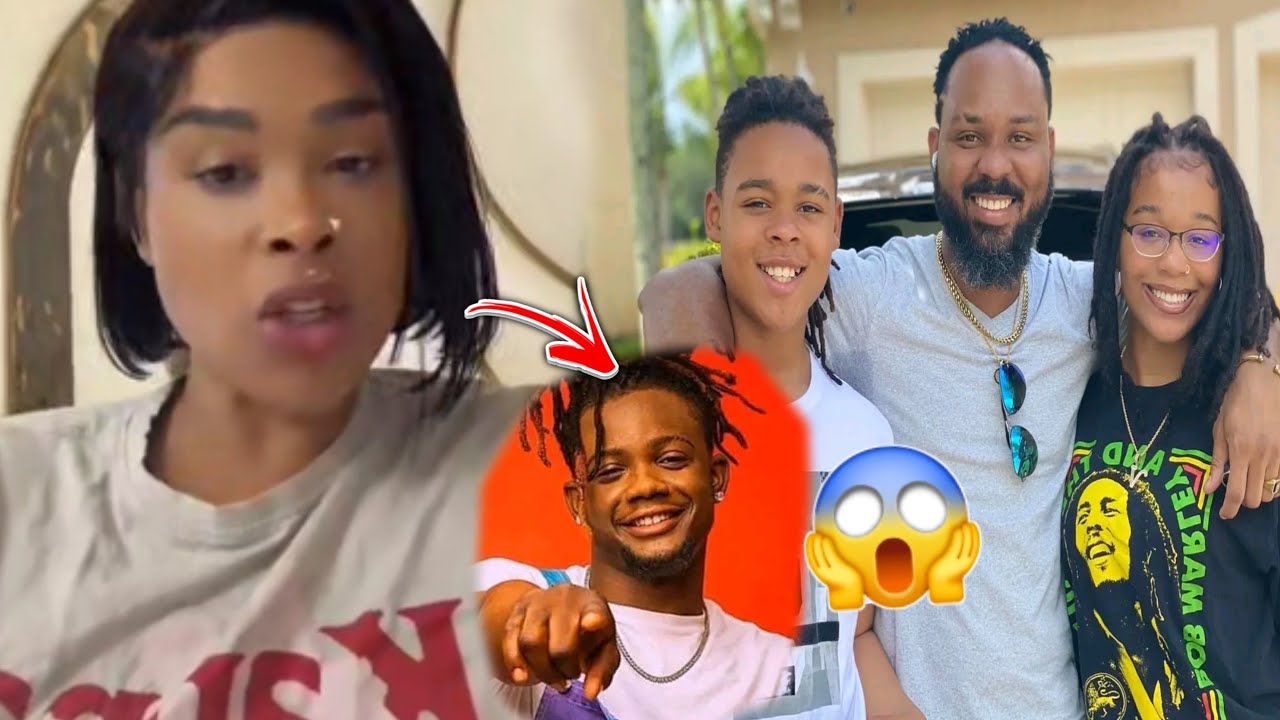 Blondedy kraze entènèt la apre deklarasyon sa mezanmi wap sezi pou Yves koze yo anpil