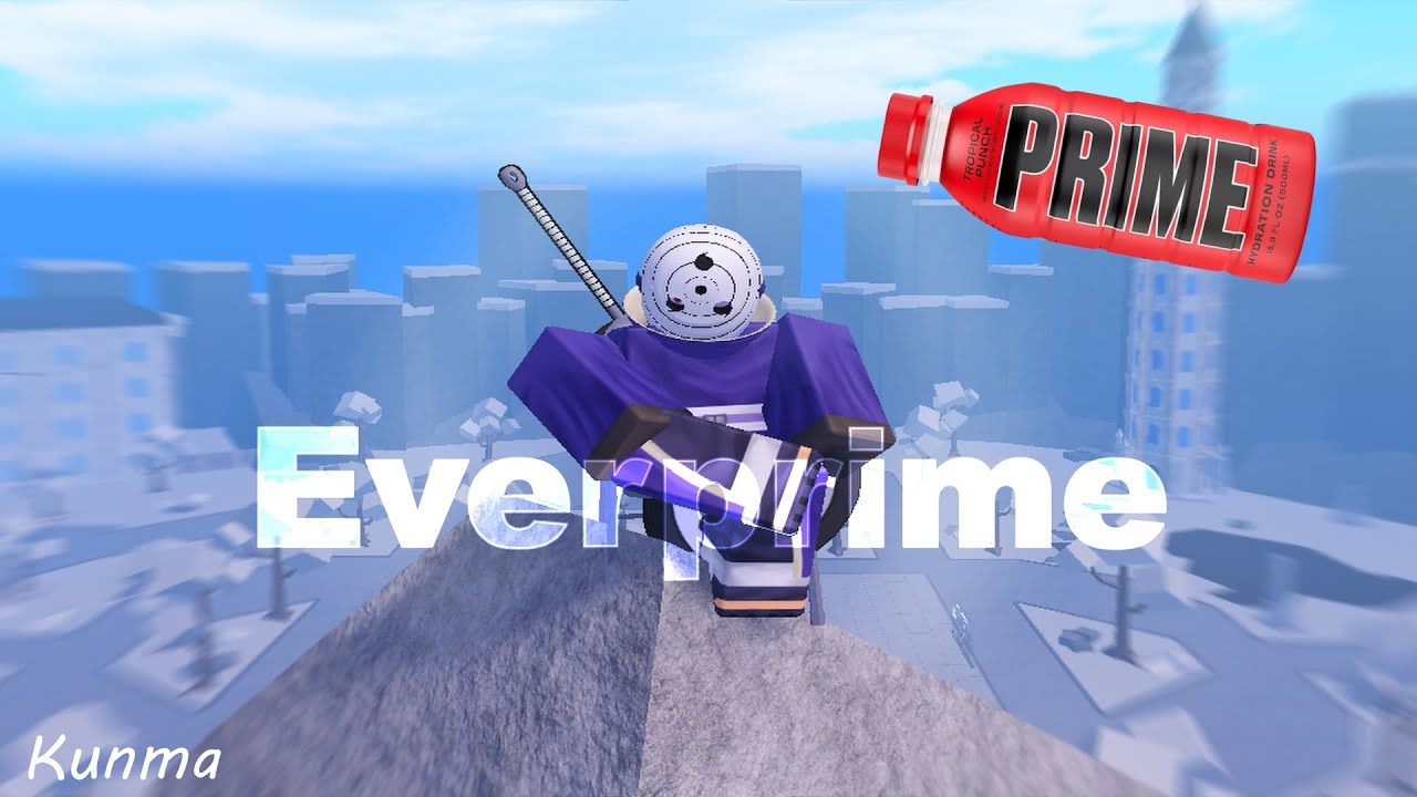 Everprime | 𝙐𝙡𝙩𝙞𝙢𝙖𝙩𝙚 𝘽𝙖𝙩𝙩𝙡𝙚𝙜𝙧𝙤𝙪𝙣𝙙𝙨 ✘
