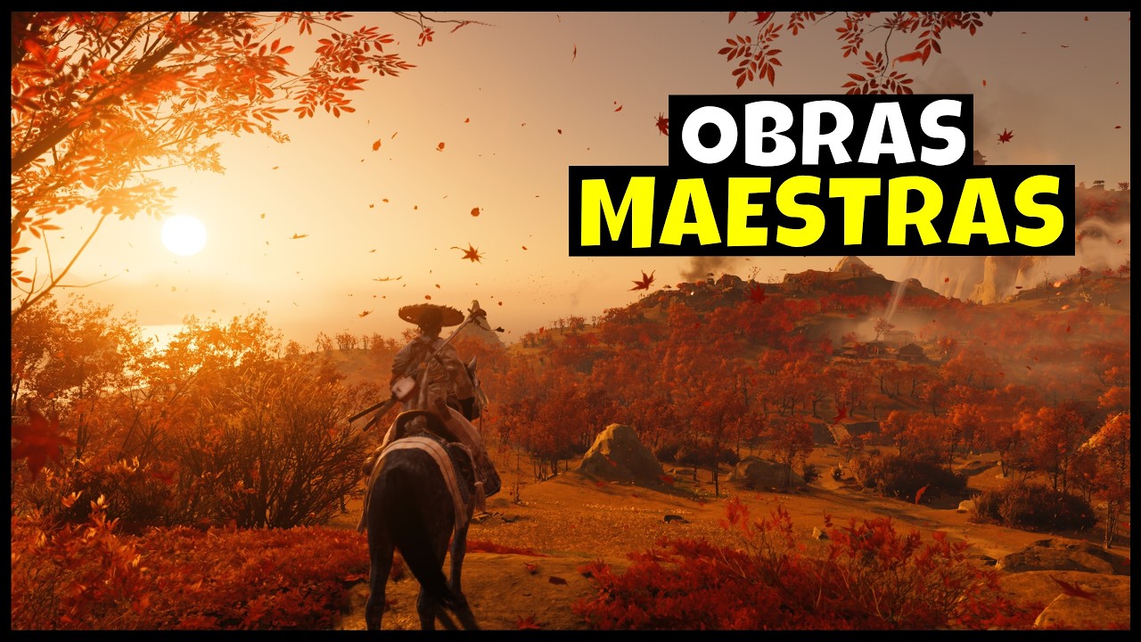 10 Juegos Perfectos 10/10 Que Tienes Que Jugar S&iacute; o S&iacute;