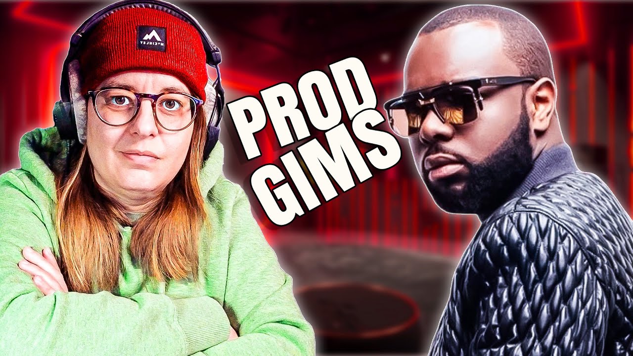 COMMENT FAIRE UNE PROD AFRO POUR GIMS (Tutoriel FL Studio)
