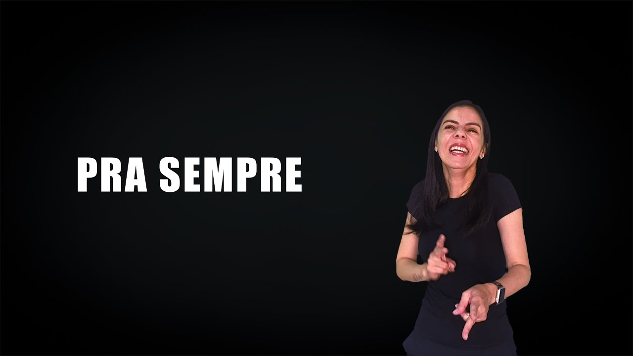Pra sempre | Porque Ele vive 
