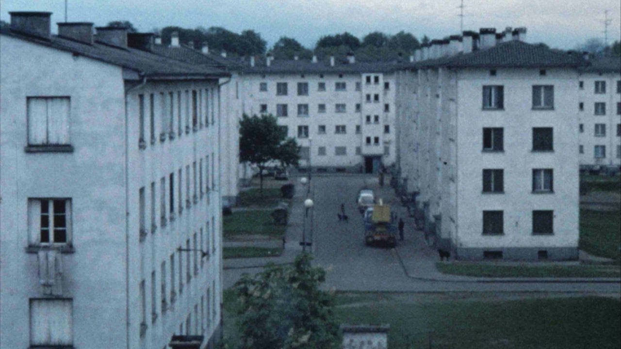 PARCOURS TH&Eacute;MATIQUE : LE QUARTIER DU NEUHOF (1970-1980)