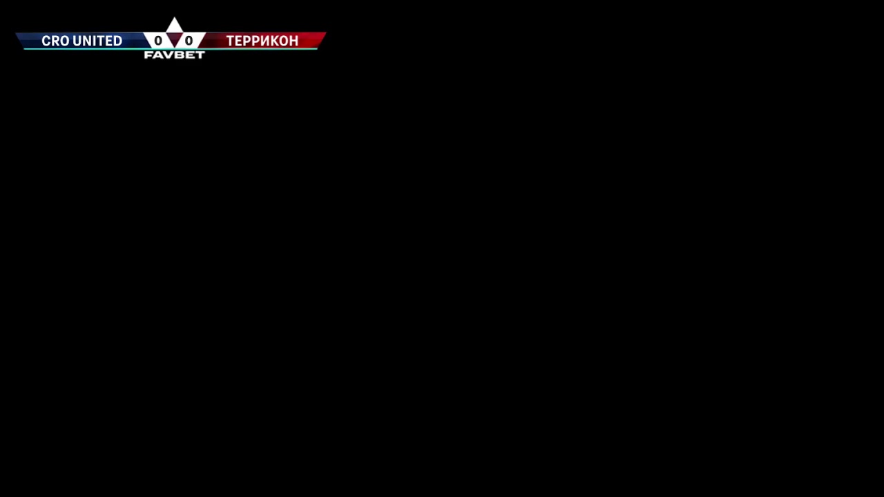 LIVE Поле 1 | 12-09-2020 | 