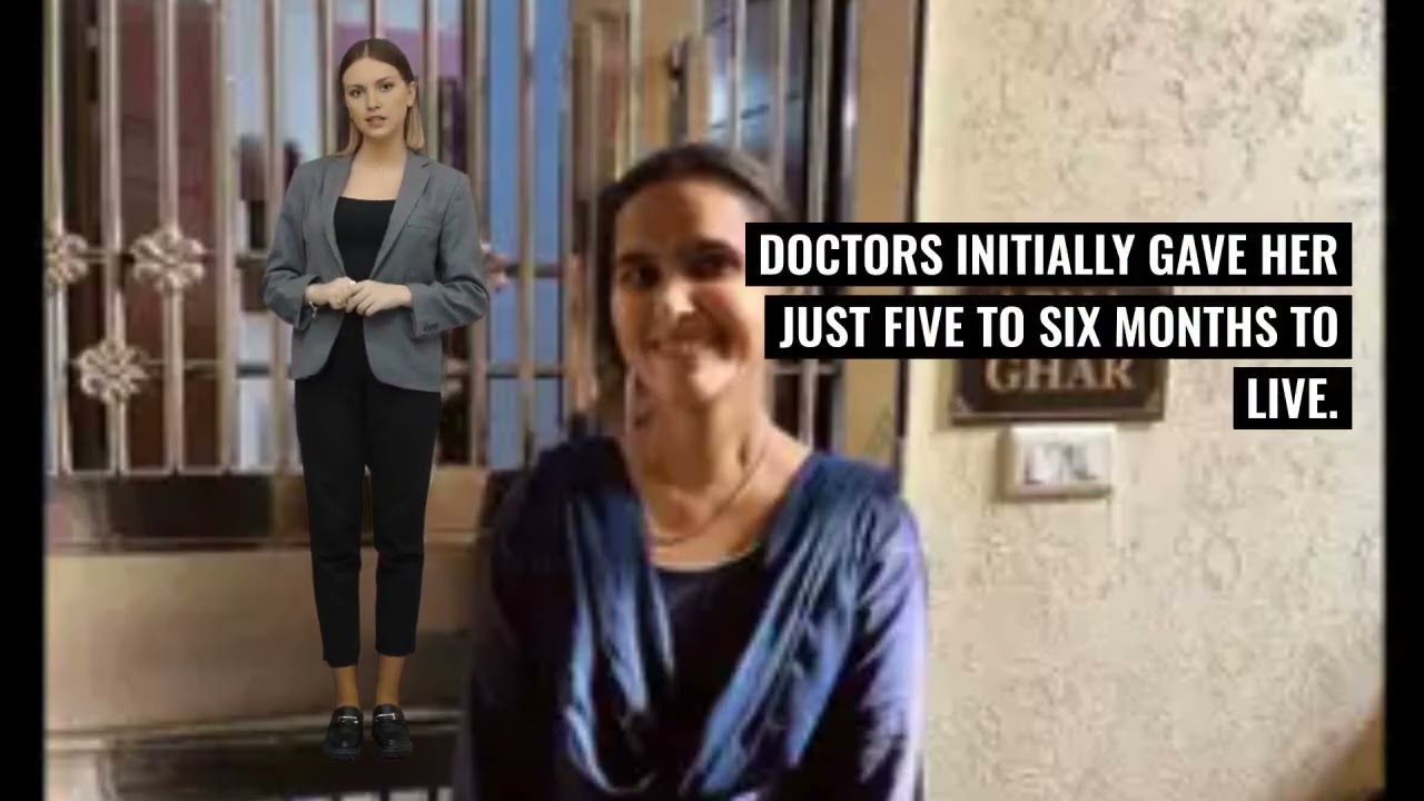 Survivor&rsquo;s Fight: Ruman Saifi Battles Life After Acid Attack by Husband