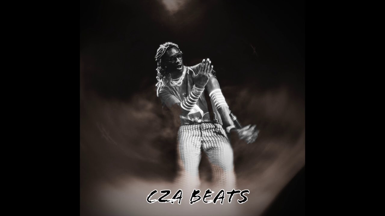 [FREE]Young Thug x Lil Uzi Vert Type Beat 2020 