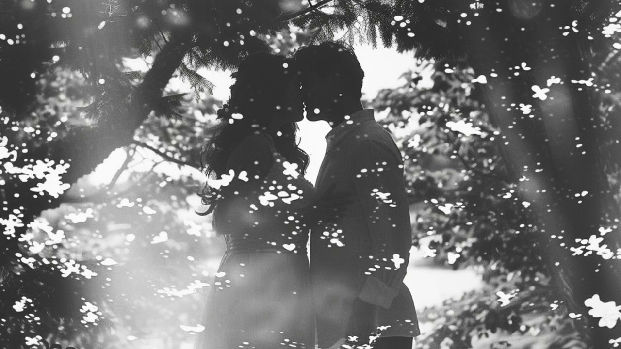 Bride of the Bouquet - AI Love Song - Acoustic Folk, Americana - Romantic Love Music