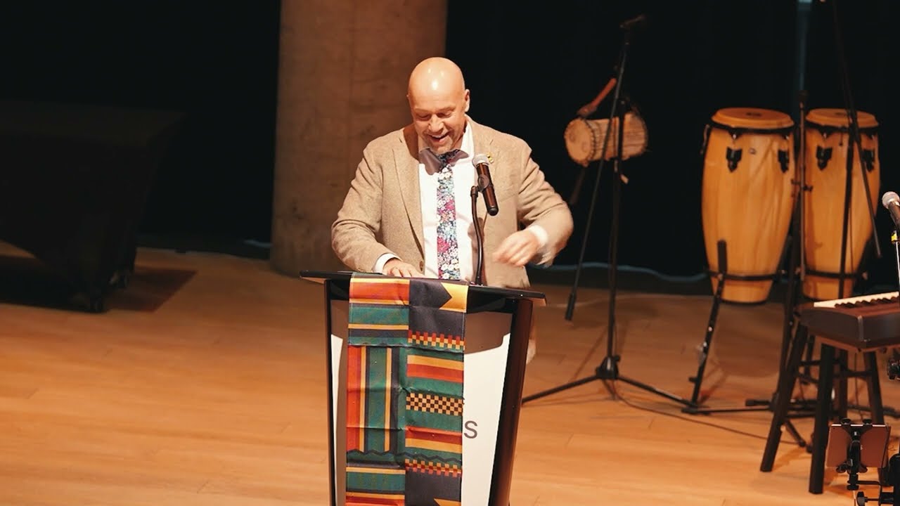 Mayor Andy Fillmore Proclaims February 2025 as African Heritage Month in Halifax