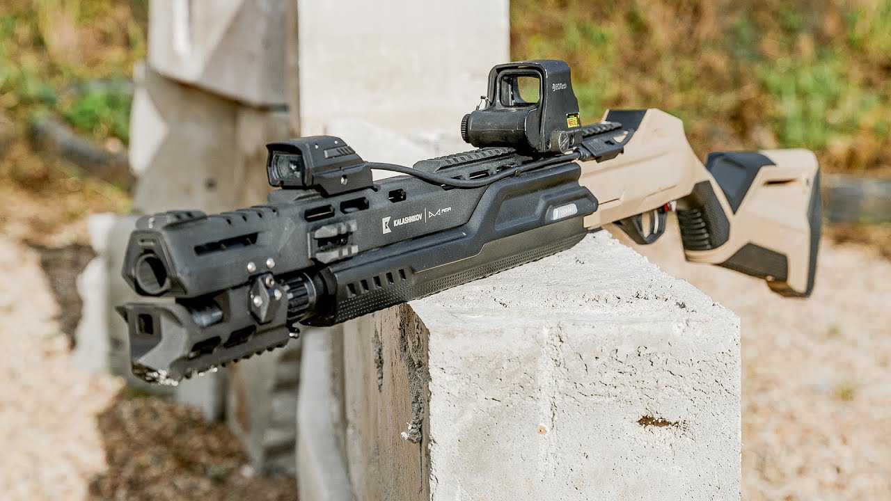 Top 5 Best AK 12-Gauge Shotguns You Must Own