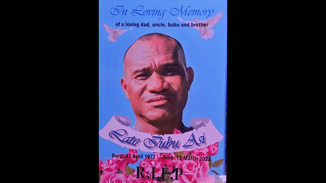 Tribute Late  Iubu Asi_-_(Jugomahn)2022
