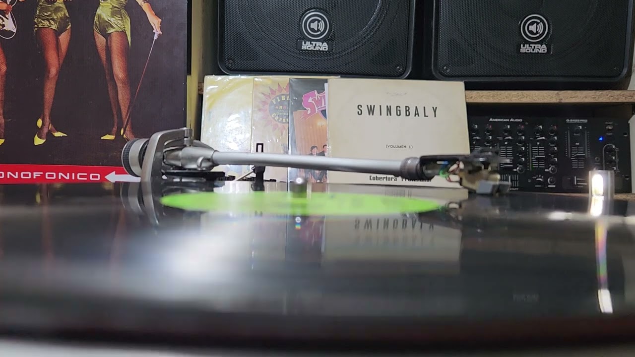 Pajarito Silvador - Órgano Y Ritmos De Polibio Mayorga