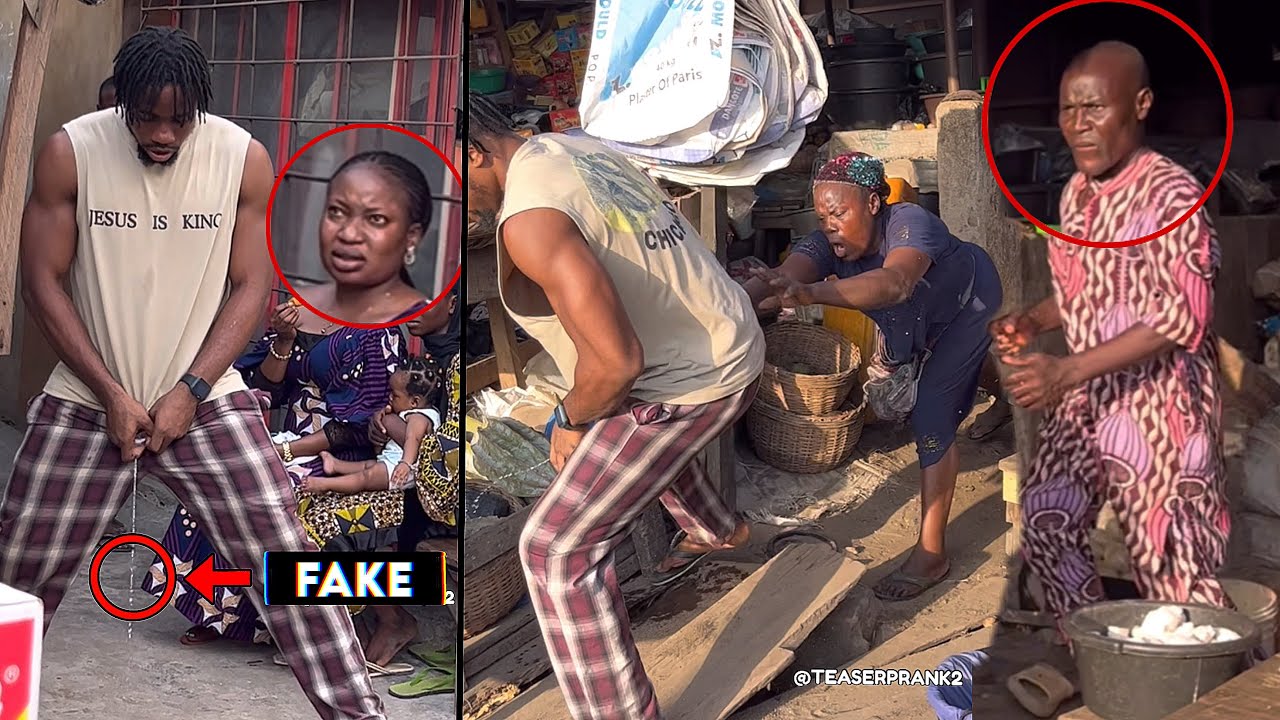 BEST OF FAKE URINE ( PEE ) PRANK 😂 2023 | TEASER PRANK EDITION