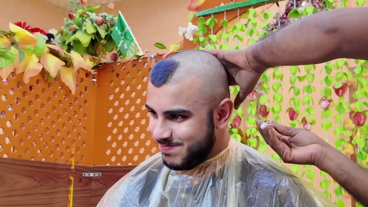 مقابلات مصعب 1