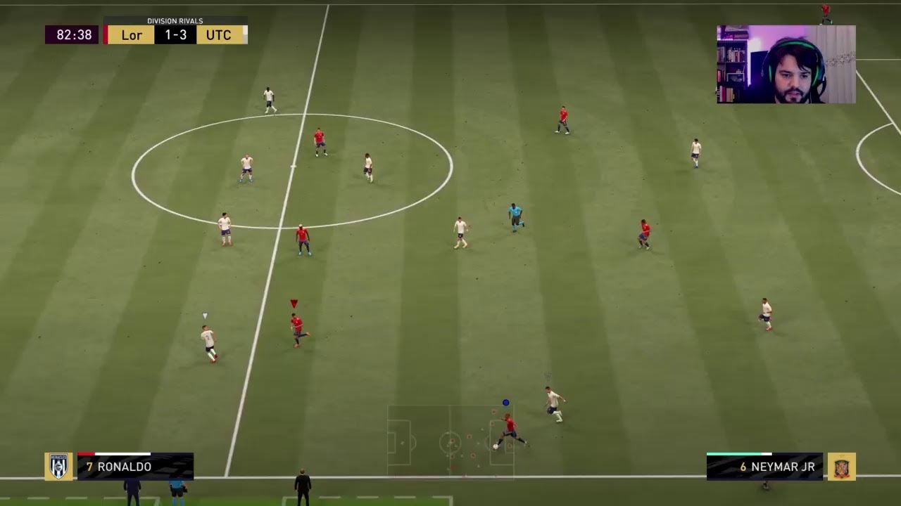Cooperafifa en DIRECTO