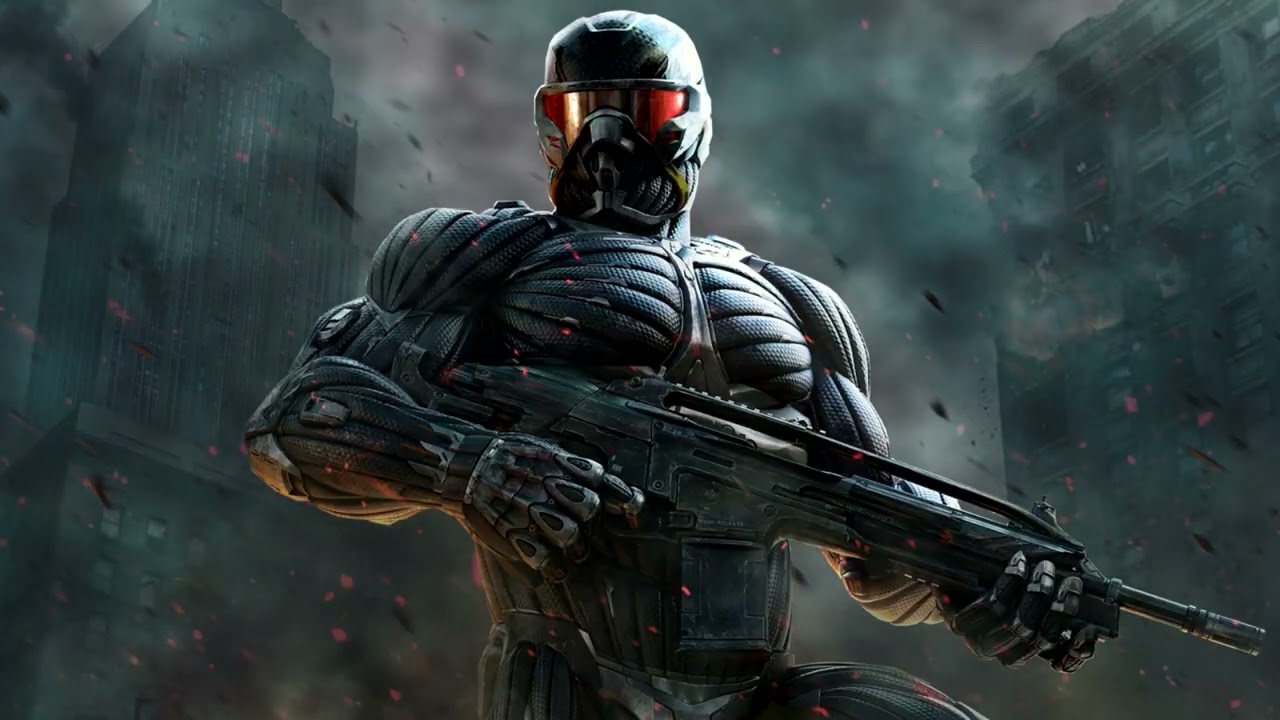 Epilogue | Crysis 2 - Reimagined Series -  The Musical Imp