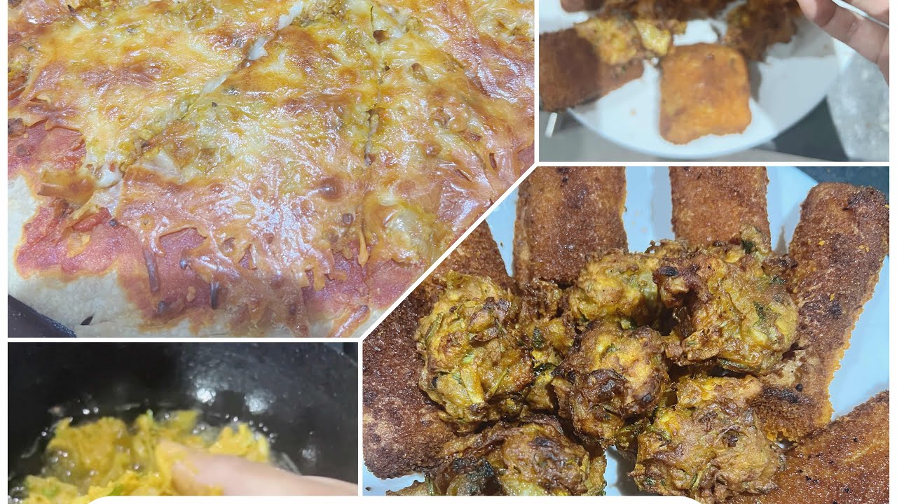 Ramadan Vlog 2026 || মুচমুচে চিকেন পাকোড় রেসিপি॥Esy Children Pakora | Husnara Cook And Vlogs Vlogs 