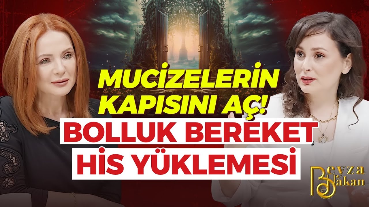 Hayatını Değiştirecek Çalışma! Hayalindeki Parayı Kazanamadıysan Artık Olacak! | Bengisu Esra Uslu
