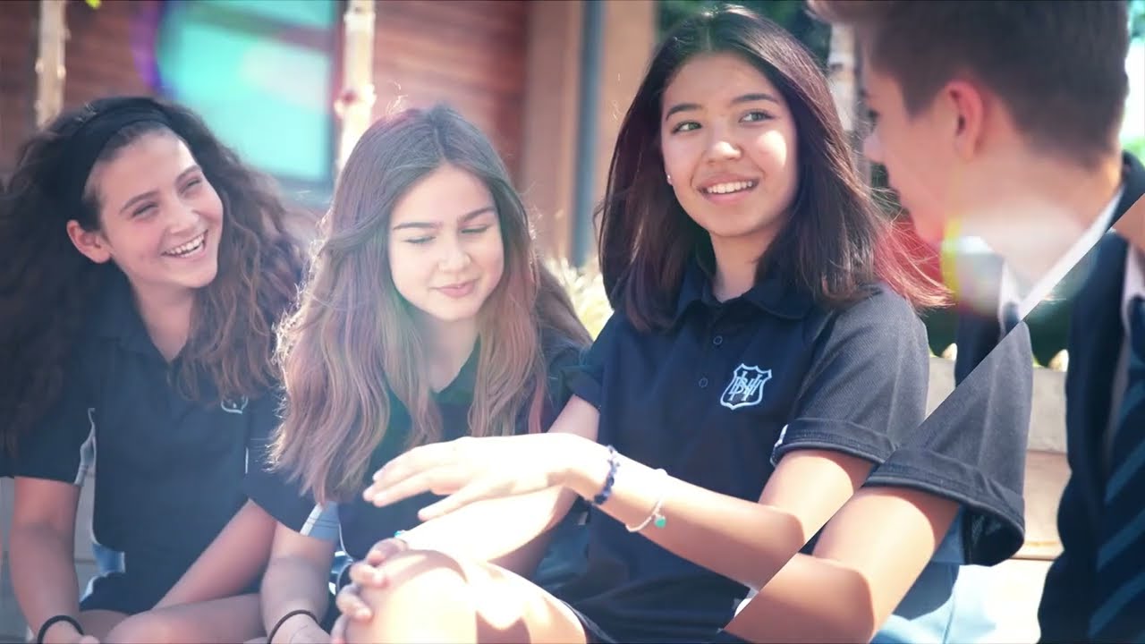An introduction to North Bridge House Schools for prospective families from Hong Kong