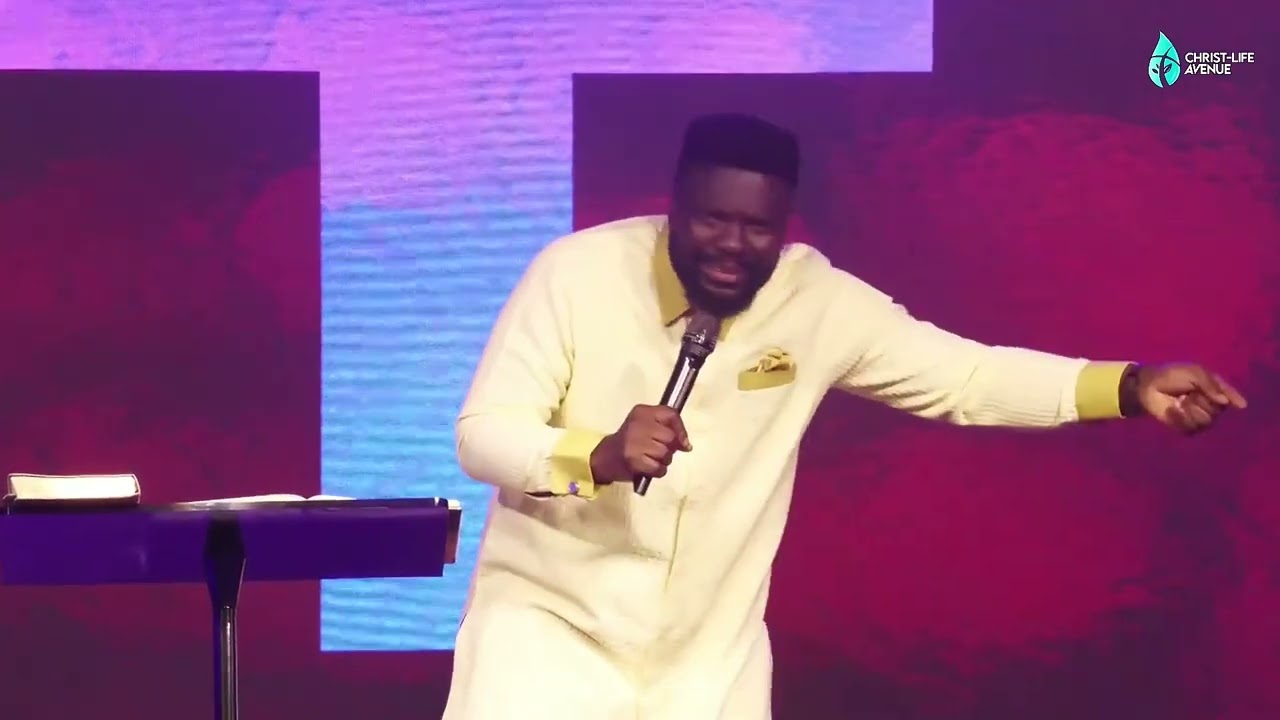 Секрет плодотворности во Христе