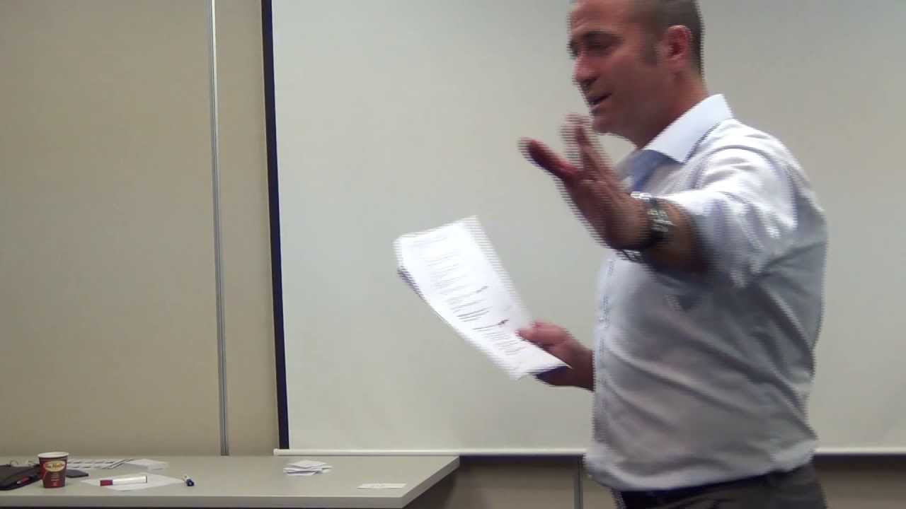 Approche client Partie 2b