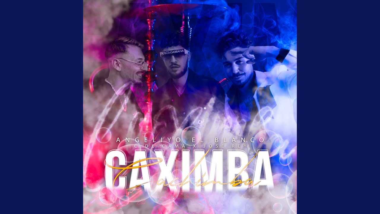 Caximba